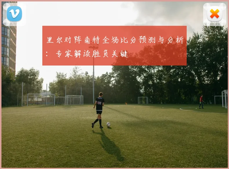 里尔对阵南特全场比分预测与分析：专家解读胜负关键