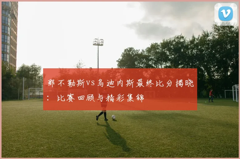 那不勒斯vs乌迪内斯最终比分揭晓：比赛回顾与精彩集锦